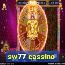 sw77 cassino